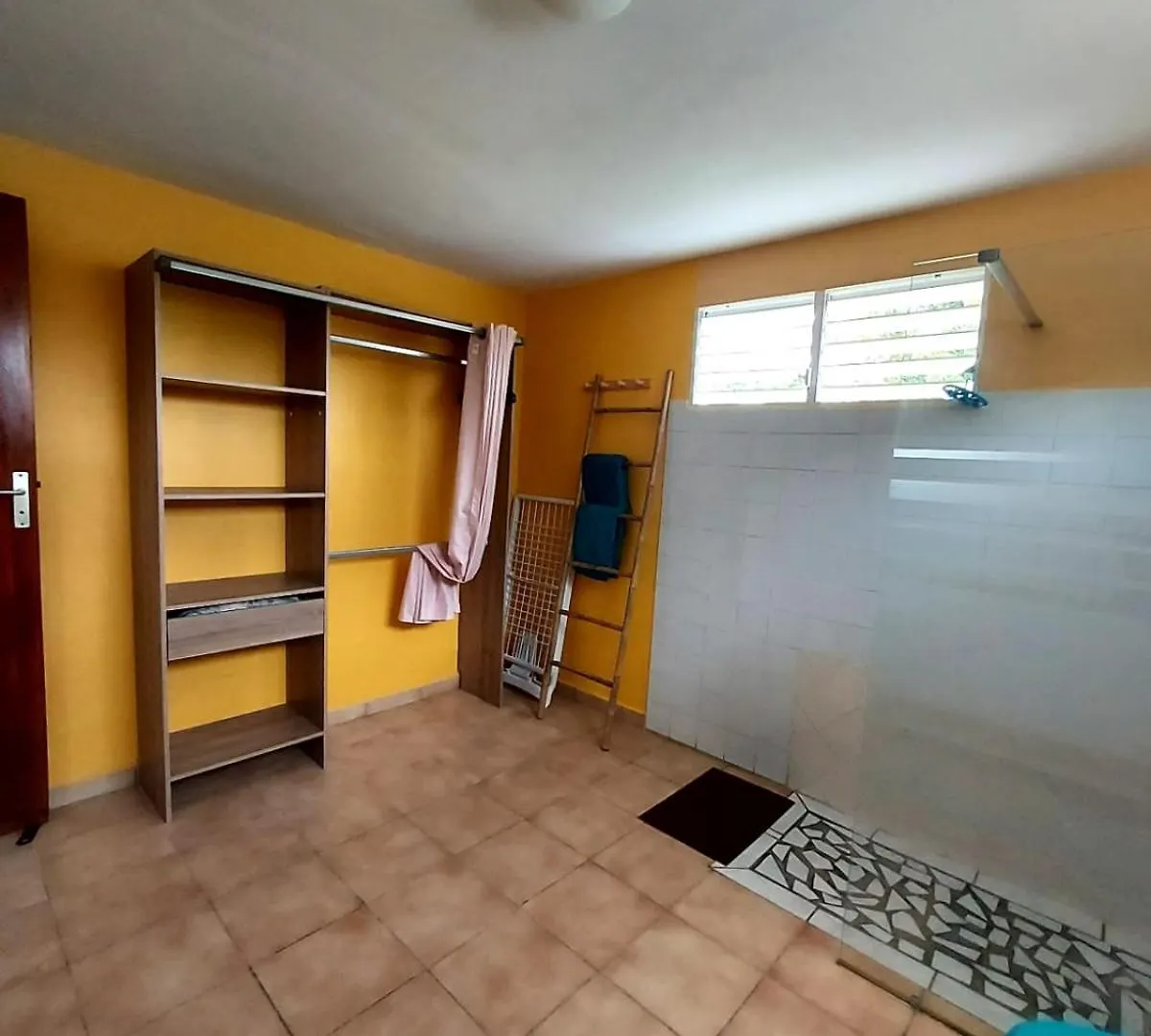 Residence Prune Cafe Le Moule 0*,  Guadeloupe