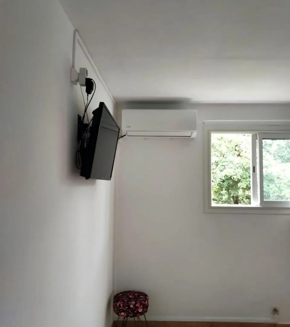 Daire Residence Prune Cafe Le Moule